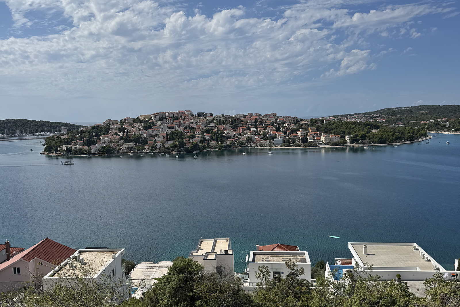 Okolica i pogled